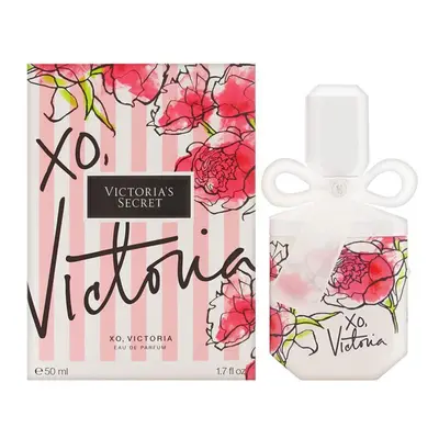 Victoria's Secret Xo Victoria Eau De Parfum spray 1.7 oz/50 ml For Her