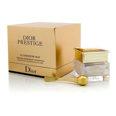 Christian Dior Dior Prestige Le Concentre Yeux Exceptional Regenerating Eye Care 15ml/0.5oz