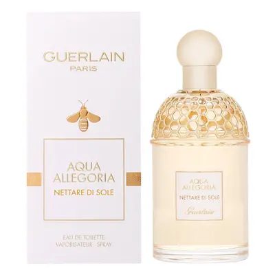 Guerlain Aqua Allegoria Nettare di Sole Eau de Toilette 75ml Spray