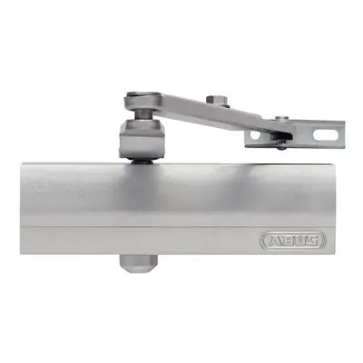 ABUS Mechanical AC7023 DEFSPPNL Overhead Door Closer Silver