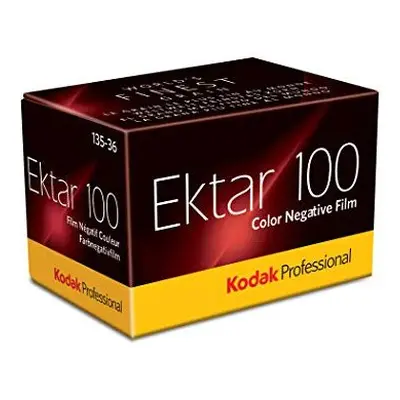 6031330 Professional Ektar Colour Negative Film