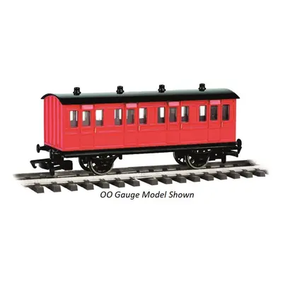 Thomas and Friends Red Coach