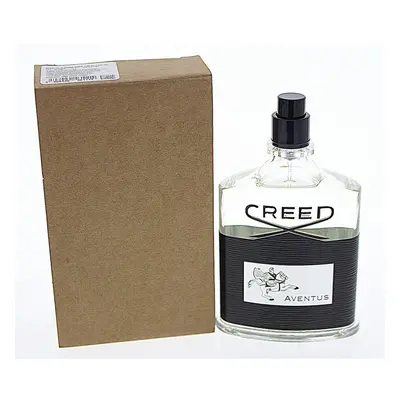 Creed Aventus 100ml / 3.3oz No cap with BOX TESTER