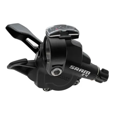 SRAM X4 Shifter Trigger Set 3X8 Speed