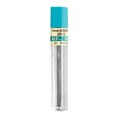 Pentel Hi-Polymer Lead Refill 0.7mm (Box of 12) (HB)