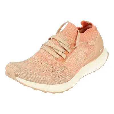 (Size) Adidas Ultraboost Uncaged Womens Running Trainers Sneakers