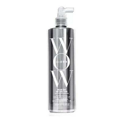 COLOR WOW Dream Coat for Curly Hair, 500ml