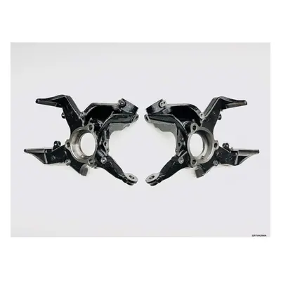 2 x Front Steering Knuckle for VW CADDY III ZZP/VW/080A