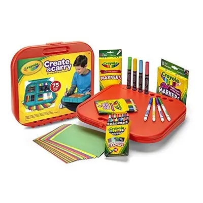 CRAYOLA - VALIGETTA DEI COLORI