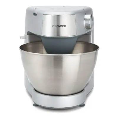 Kenwood Prospero Plus KHC29.A0SI Stand Mixer for Baking Compact 4.3 Litre Bowl Bowl Tools W Silv