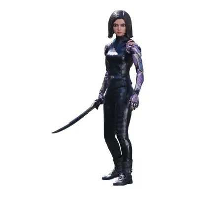 Figure Hot Toys MMS520 - Alita : Battle Angel - Alita