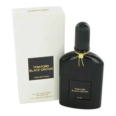 Black Orchid by Tom Ford Pure Perfume 1.7 oz (Women) V728-555026