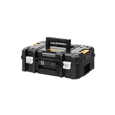 Dewalt Suit Case Flat Top Tool Storage Kit Box