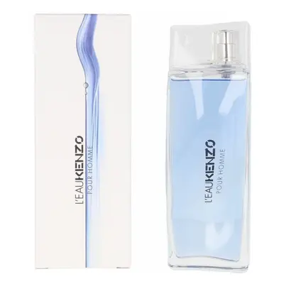 Men's Perfume Kenzo L'Eau Kenzo pour Homme EDT (100 ml)