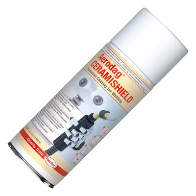 Loctite SF Aerodag Ceramishield 400ml