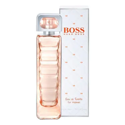 Hugo Boss Boss Orange Woman 75ml EDT Spray