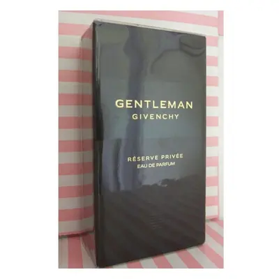 Givenchy Gentleman Reserve Privee EDP Spray 100ml