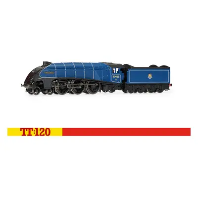 Hornby TT:120 BR Class A4 Class 4-6-2 'Falcon' - Era TT3009M