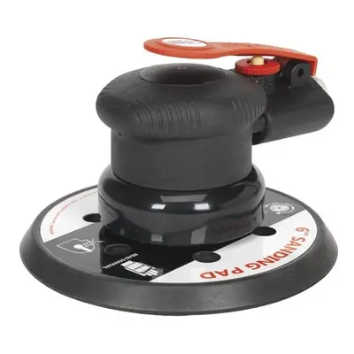 Sealey SA800 150mm Air Palm Orbital Sander