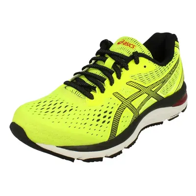 (6) Asics Gel-Stratus Mens Running Trainers 1011A804 Sneakers Shoes