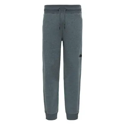 (Small) The North Face NSE Joggers Grey Bottoms