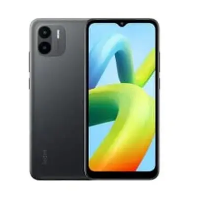 Redmi A2 (32GB+2GB, Black)