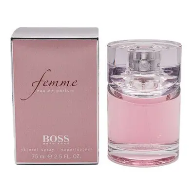 Boss Femme by Hugo Boss 2.5 oz EDP Perfume for Women New In Box