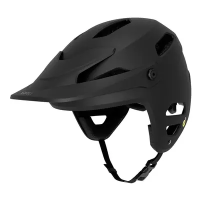 (L - CM, Matt Black) Giro Tyrant MIPS Dirt Helmet