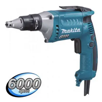 Makita FS6300 Drywall Screwdriver 110v