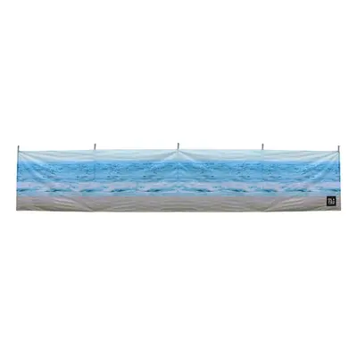 OLPRO The Beach Pole Windbreak (Wooden poles)