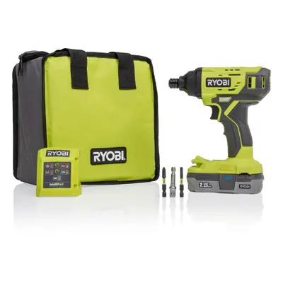 Ryobi R18ID2-115S 18v ONE+ Cordless Impact Driver