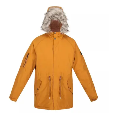 (XL, Cathay Spice) Regatta Mens Salinger III Parka