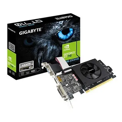 Graphics card Gigabyte GV-N710D5-2GIL GB GDDR5