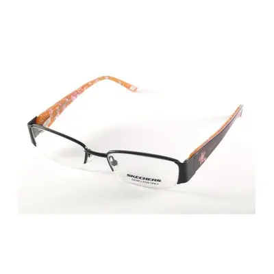 Skechers Glasses Shiny Black OM/C