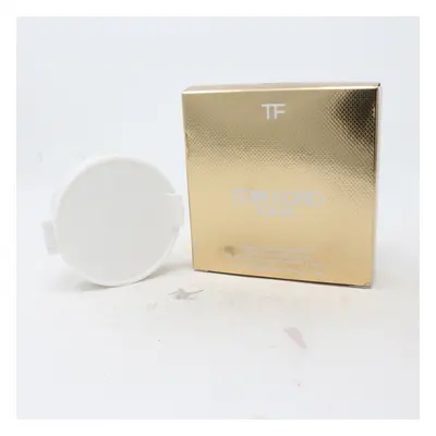 (7.8 Warm Bronze) Tom Ford Glow Tone Up Foundation Spf 0.42oz/12g New With Box