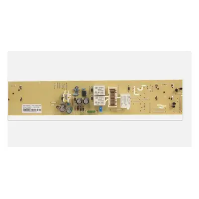 Genuine Hotpoint SA2 H WH OVEN CONTROL MODULE PROGRAMMED