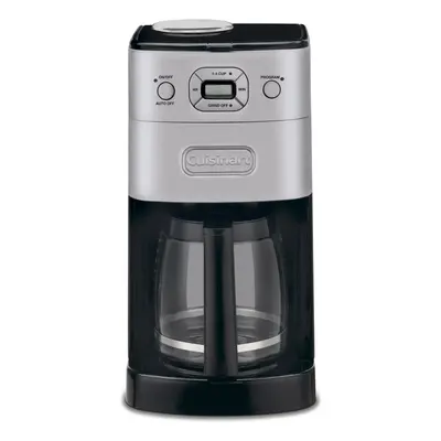 Cuisinart Grind and Brew Automatic Coffee Machine