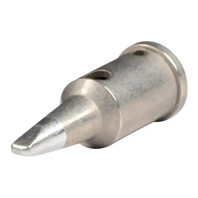 Weller - Double Flat Soldering Tip 2.4mm for WLBU75