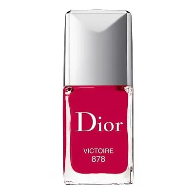 Christian Dior Vernis 0.33 Nail Lacquer #878 Victoire