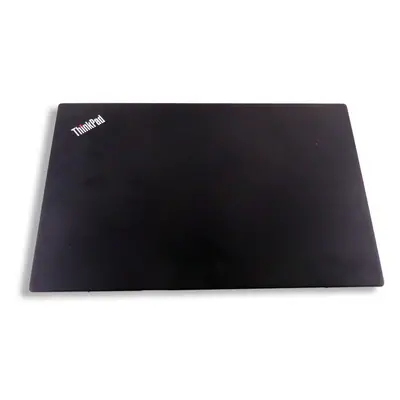 Lenovo 5CB0S95343 LCD cover BLK Clamshell 5CB0S95343