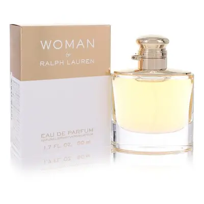 Ralph Lauren Woman by Ralph Lauren Eau De Parfum Spray 1.7 oz