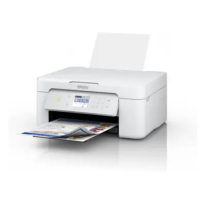 Epson Expression home Xp-4105