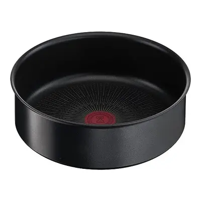 Tefal Ingenio Unlimited, 24cm Saucepan, Stackable, Removable Handle, Space Saving, Non-Stick, In