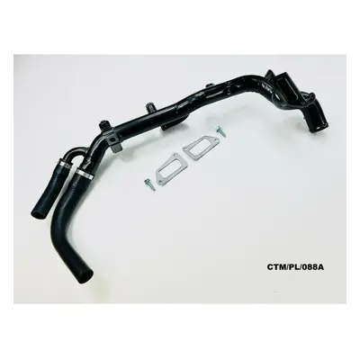 New Coolant Water Pipe For VAUXHALL / OPEL ASTRA 1.9CDTI - CTM/PL/088A