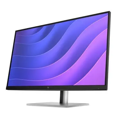 HP E27Q G5 QHD MONITOR