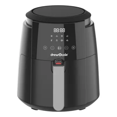 Drew&Cole Air Fryer 4L