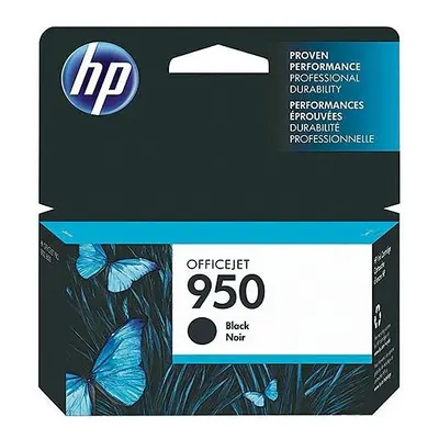 Hp Black Original Ink Cartridge