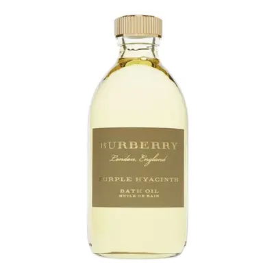 Burberry Purple Hyacinth Bath Oil 300ml