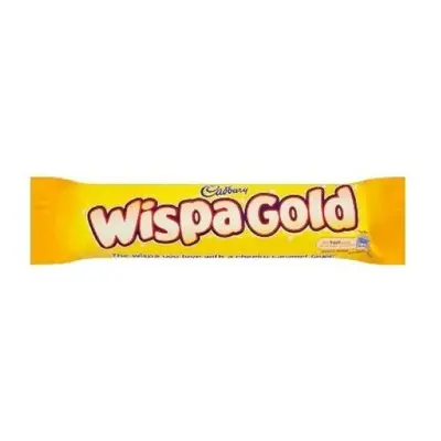 Cadbury Wispa Gold (48 x 52g)