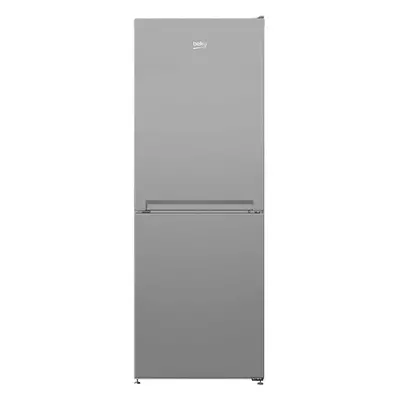 220litre Fridge Freezer Frost Free Class E Silver